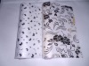 Non-woven fabric for flower wrapping paper/Christmas wrapping paper