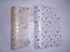 Non-woven fabric for flower wrapping paper/Christmas wrapping paper