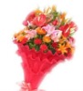 Non-woven fabric for flower wrapping paper/Christmas wrapping paper