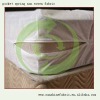 Non woven fabric for mattress