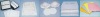 Non woven fabric_nonwoven fabric
