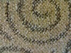 Non woven fabric polypropylene door mat