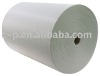 Non-woven fabric roll materials
