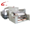 Non-woven fabrics processing equipment