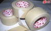 Non-woven fibre lining tape