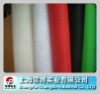 Non woven filter cloth