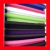 Non- woven flocking fabric