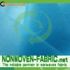 Non woven for caps