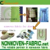 Non-woven for tote bag