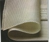 Non-woven geotextile