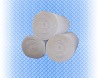 Non-woven geotextile