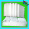 Non woven heat insulation polyester pad for quilting