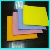 Non woven industry wipes