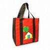 Non woven market tote bag(N600474)