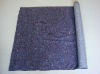 Non woven needle felt with PE backing(painter felt/painter mat)