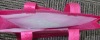 Non-woven packing bag