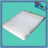 Non woven polyester wadding of non woven material