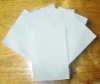 Non-woven polypropylene filter fabric