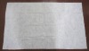 Non-woven products  Sheet