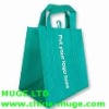 Non-woven propylene bag