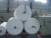 Non-woven raw material