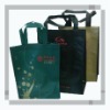 Non woven shopping bag