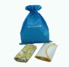 Non woven shopping bag new style