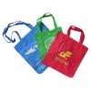 Non-woven shopping bags and gift bags