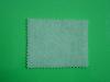 Non woven shoulder pad fabric