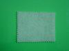 Non woven shoulder pad fabric