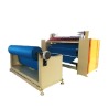 Non-woven slitter machine