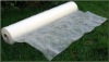 Non-woven spunbond Weed Mat TNT weed mat TNT non-woven