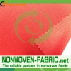 Non-woven textile industry