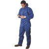 Non-woven working gown