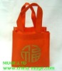 NonWoven Bag,Non-woven bag folded,Non-woven shopping bag