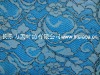 Nonelastic lace fabric M5005