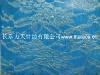 Nonelastic lace fabric M5008