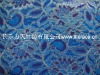 Nonelastic lace fabric M5010