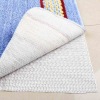 Nonskid,mildew resistant Rug Underlay,Carpet underlay