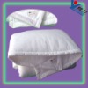 Nonwoven 100%polyester comforter