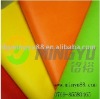 Nonwoven