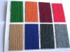 Nonwoven Exhibition Ribbed Carpet
