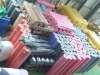 Nonwoven Fabric