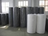 Nonwoven Fabric