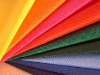 Nonwoven Fabric