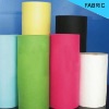 Nonwoven Fabric