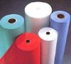 Nonwoven Fabric