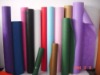 Nonwoven Fabric