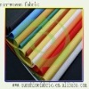 Nonwoven Fabric Materials