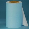 Nonwoven Fabric,SMS (Spunbond+Meltblown+Spunbond)